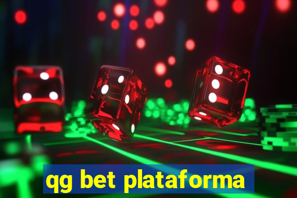 qg bet plataforma